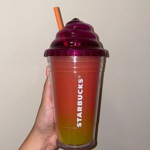 Starbucks Cup